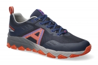 chaussure allrounder lacets campero marine